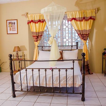 Ackee Tree Sea View Villa Port Antonio Extérieur photo