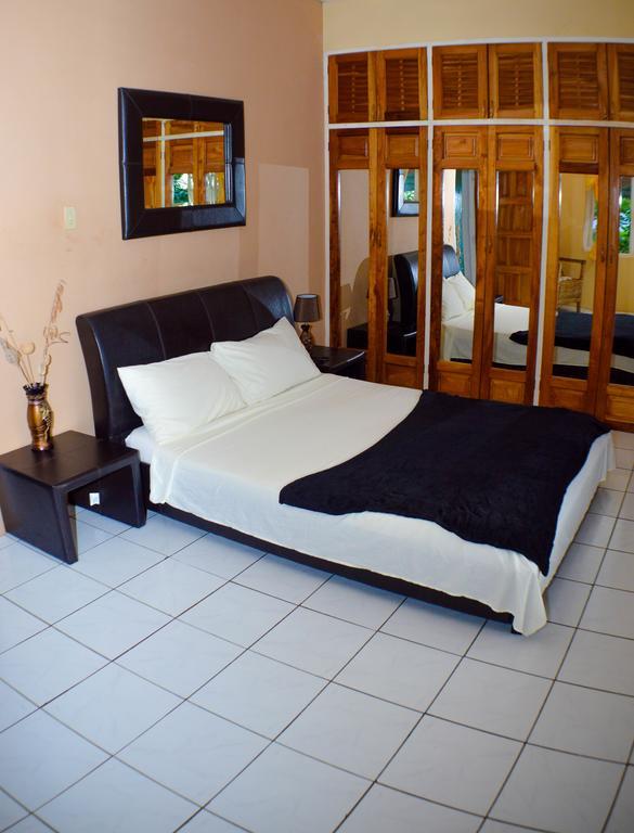 Ackee Tree Sea View Villa Port Antonio Extérieur photo