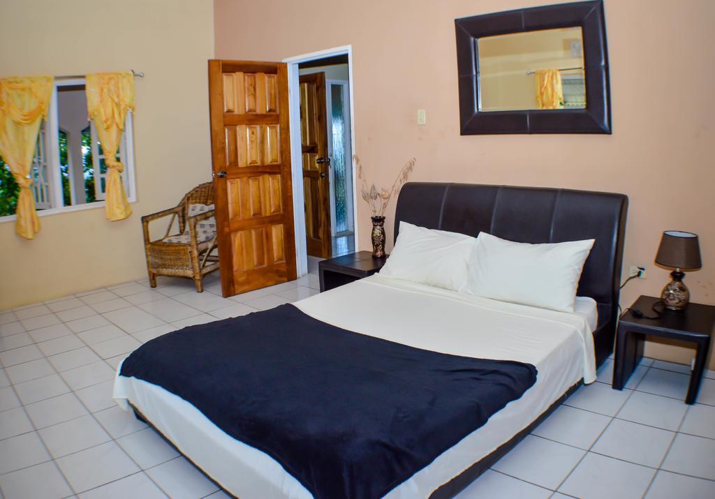 Ackee Tree Sea View Villa Port Antonio Extérieur photo