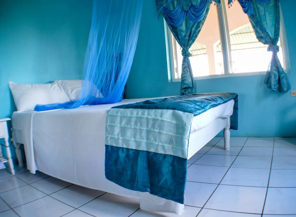 Ackee Tree Sea View Villa Port Antonio Extérieur photo
