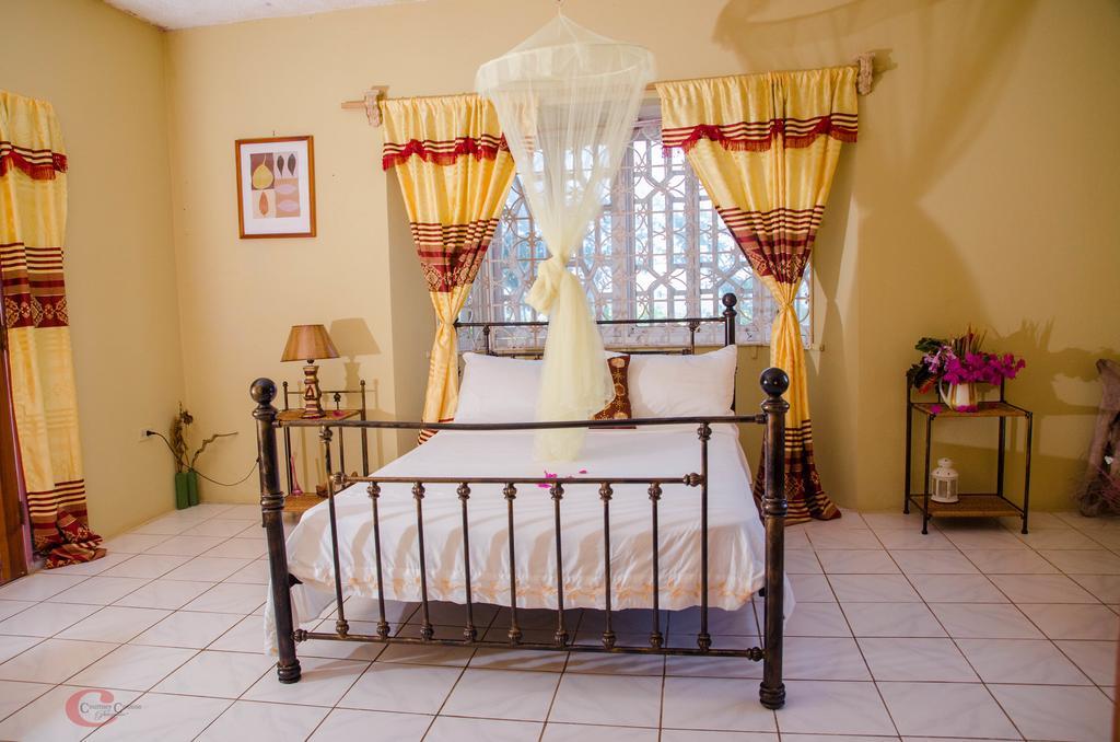 Ackee Tree Sea View Villa Port Antonio Extérieur photo