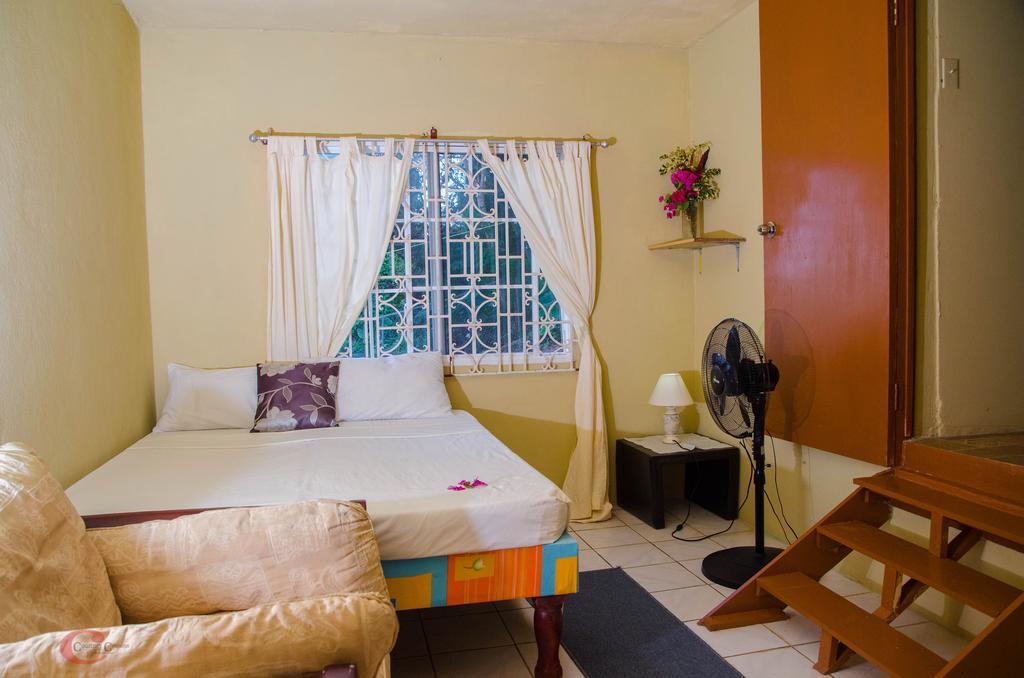 Ackee Tree Sea View Villa Port Antonio Extérieur photo