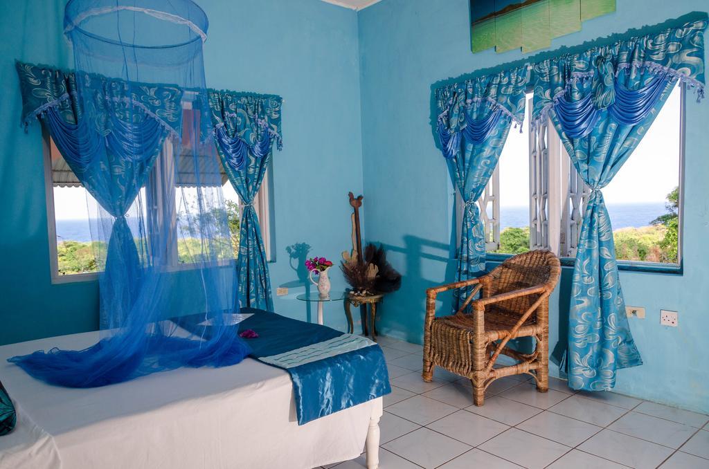 Ackee Tree Sea View Villa Port Antonio Extérieur photo